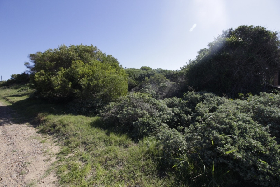 Commercial Property for Sale in Paradise Beach Eastern Cape